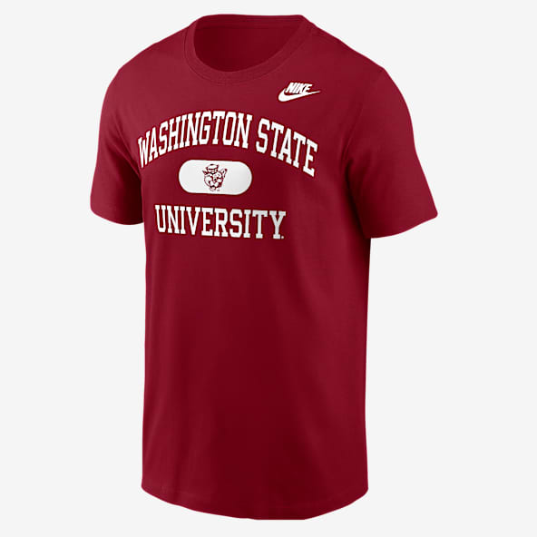 Washington State Cougars Apparel & Gear. Nike.com